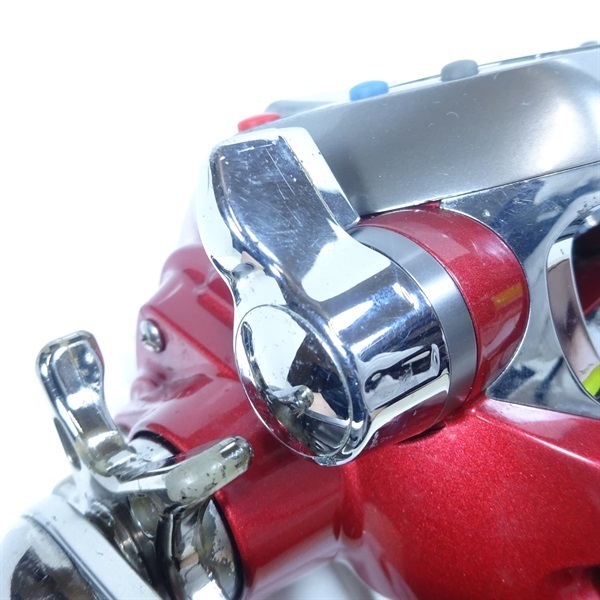 04シーボーグ Z500FT